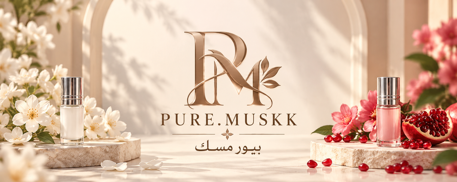 Musk pure