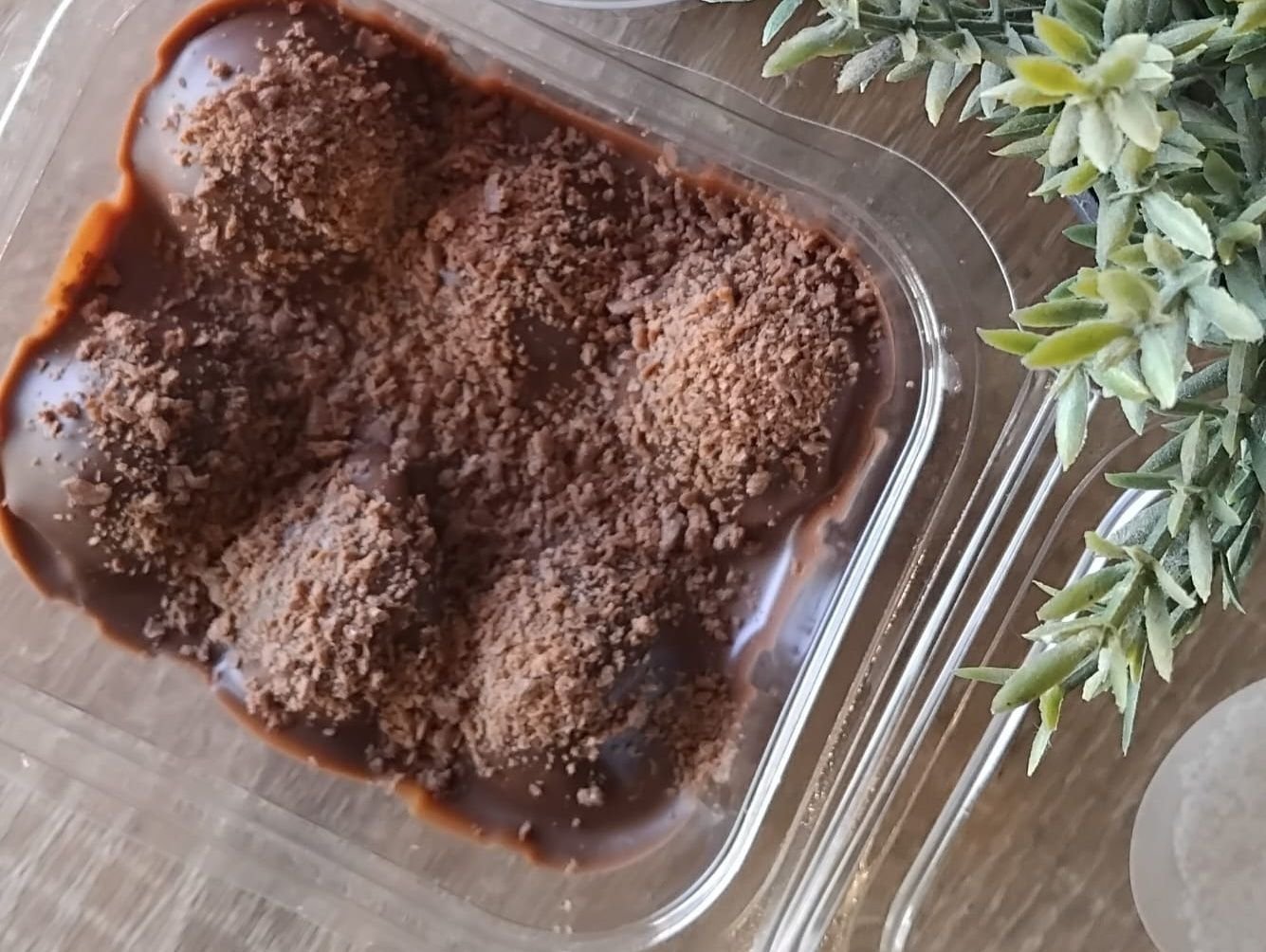 Fatima Sweet Chocolate Balls