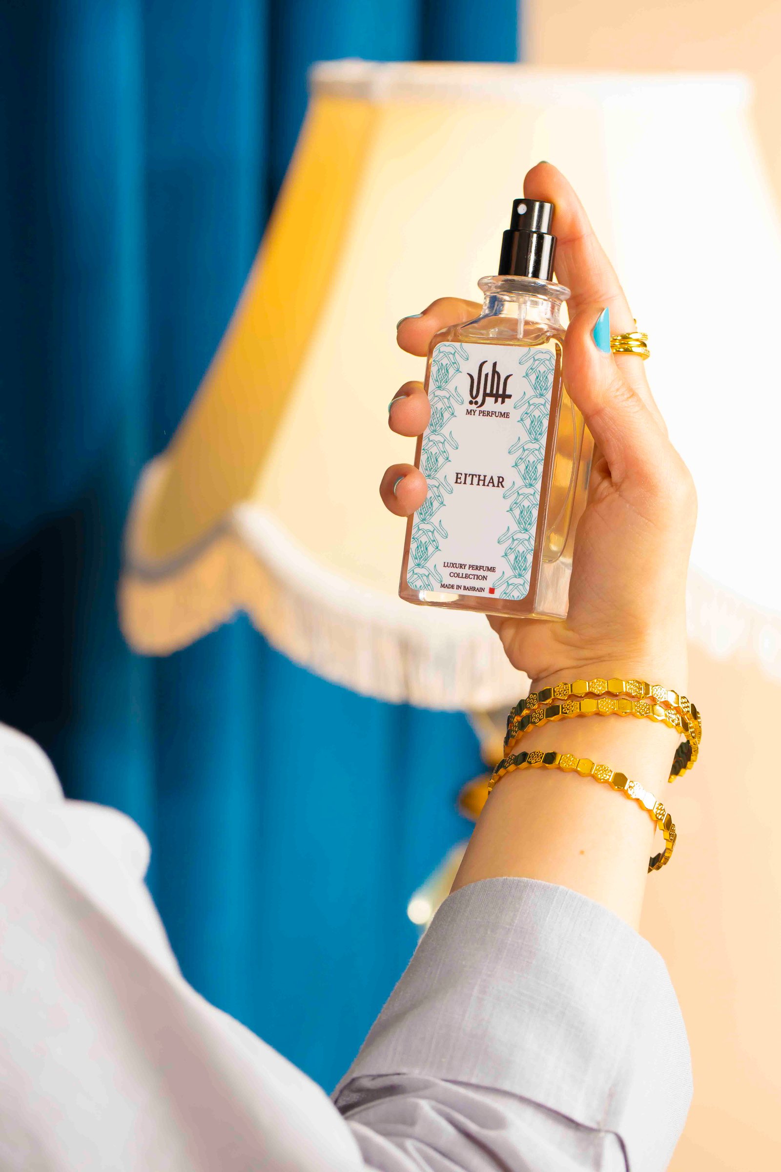 Fattan 50ML