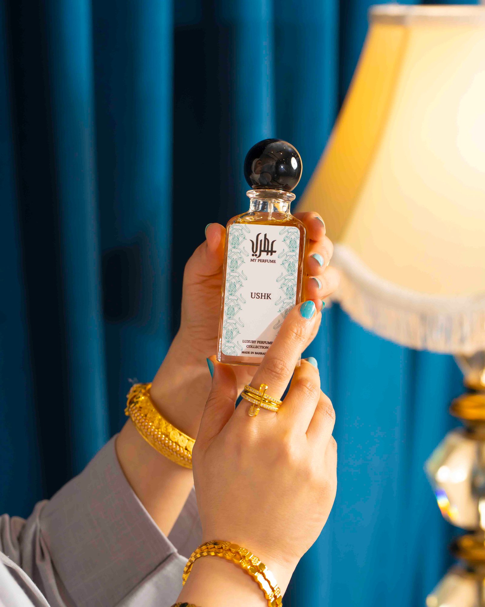 USHK 50ML