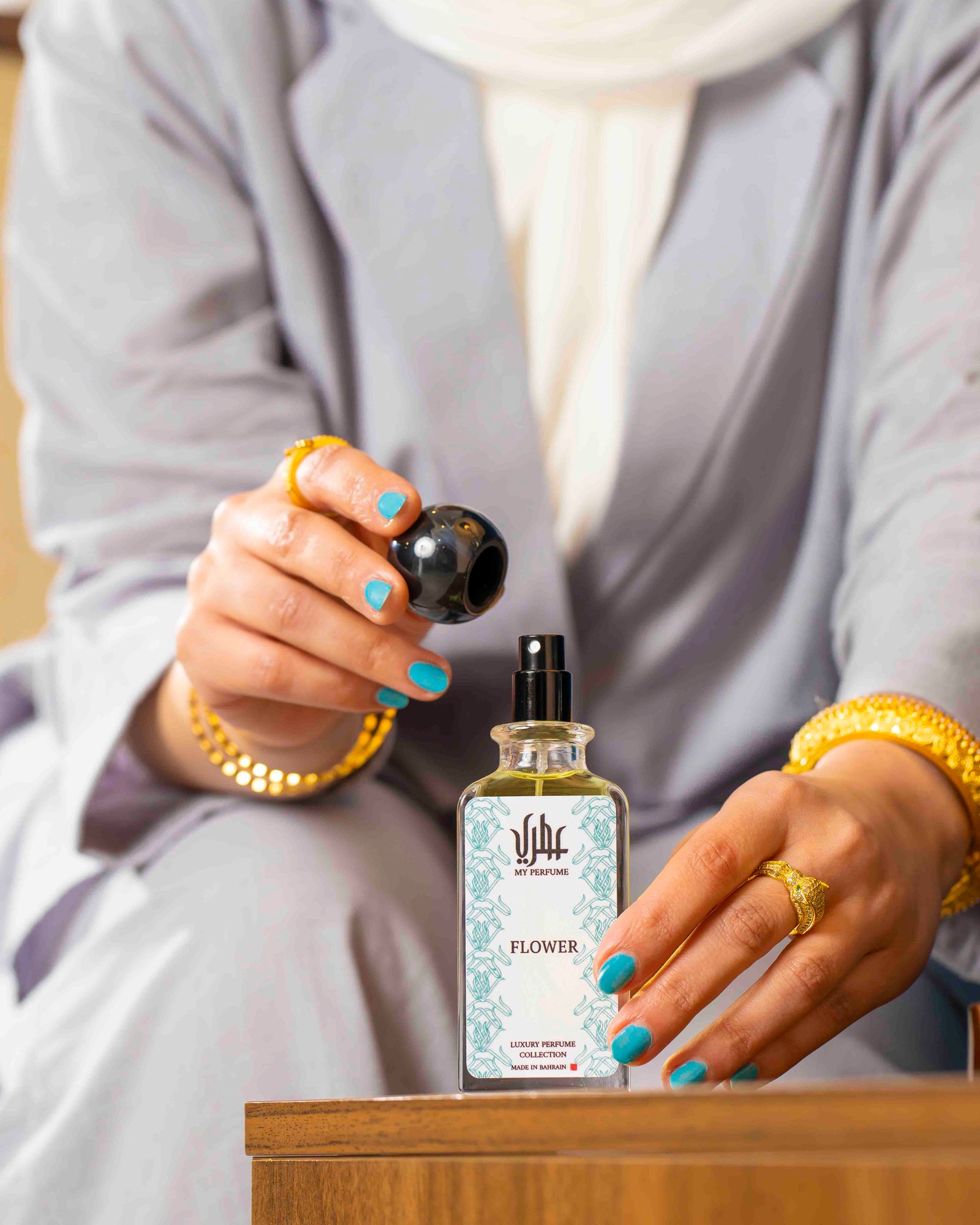 FLOWER 50ML