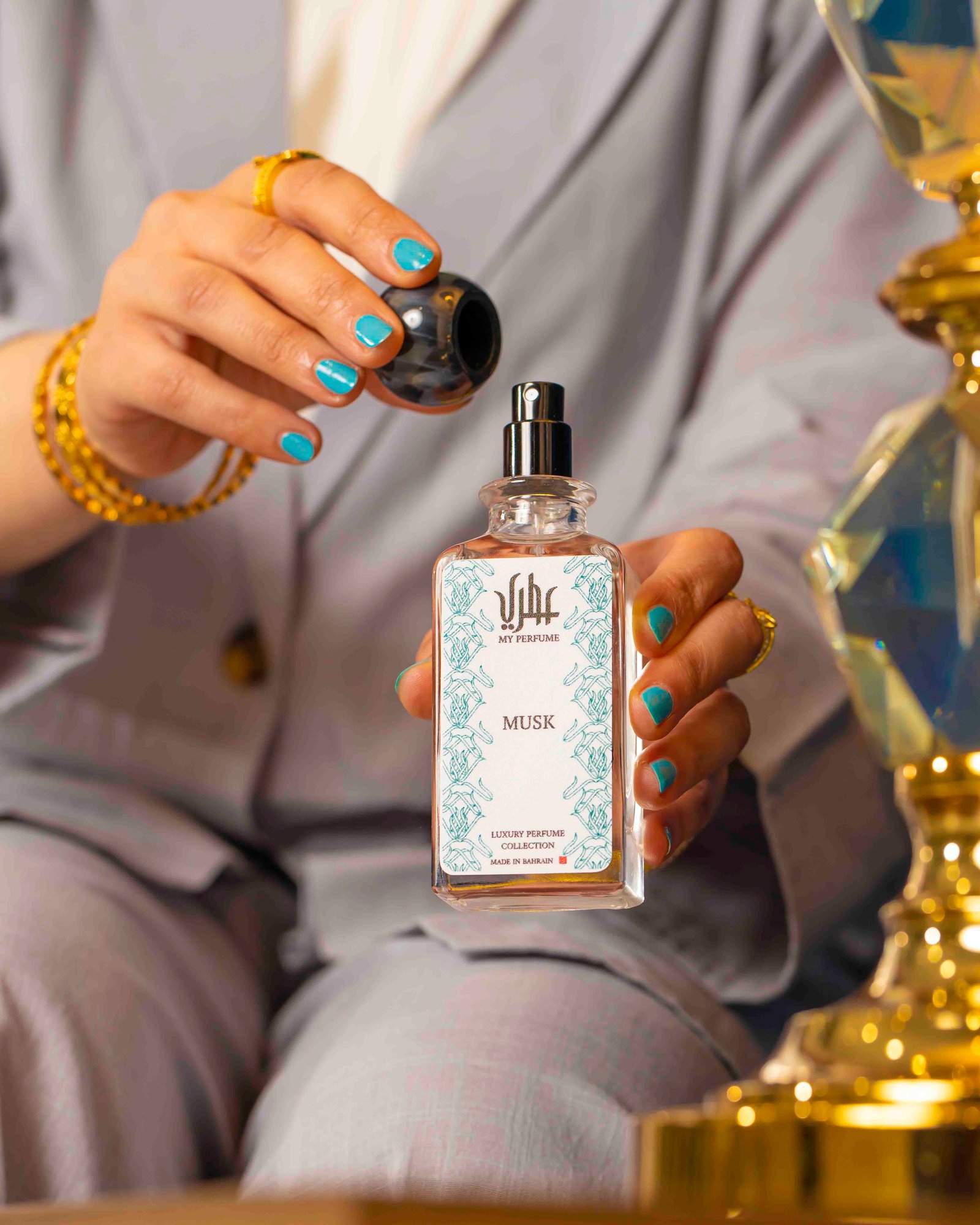 MUSK 50ML